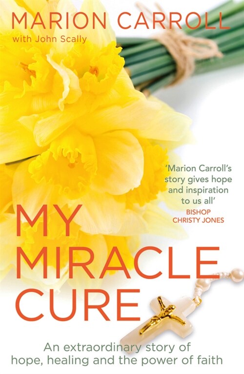 My Miracle Cure (Paperback)