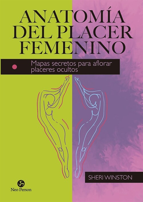 ANATOMIA DEL PLACER FEMENINO (Paperback)