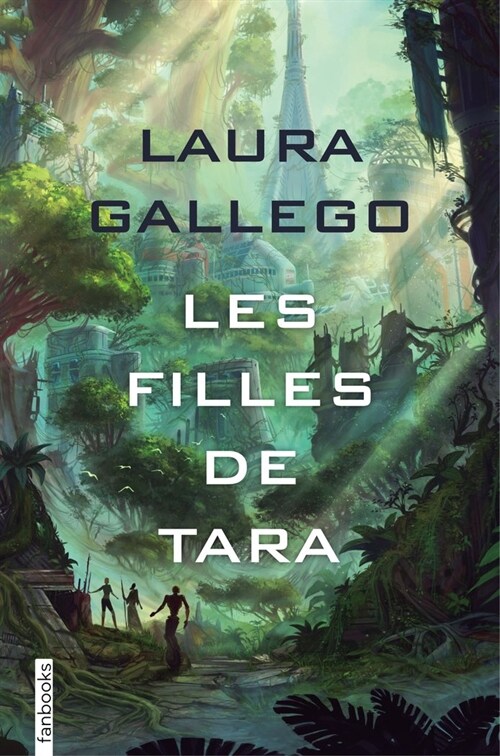 LES FILLES DE TARA (Paperback)