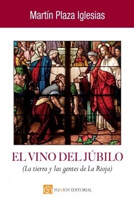 EL VINO DEL JUBILO (Hardcover)