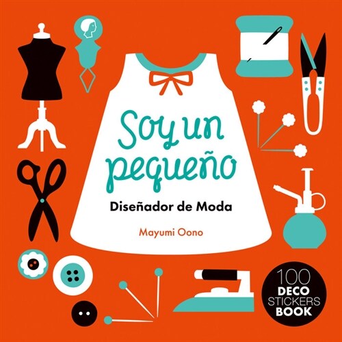 PEQUENOS PROFESIONALES DISENADORES (Hardcover)