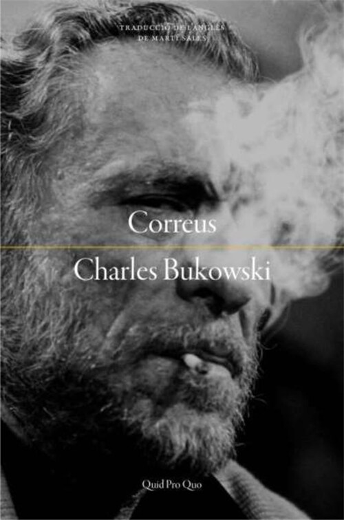 CORREUS (Hardcover)