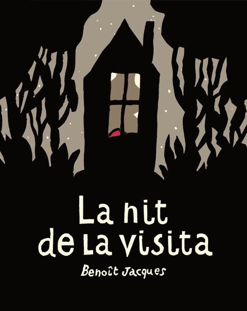 LA NIT DE LA VISITA (Paperback)