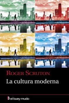 CULTURA MODERNA, LA (Hardcover)