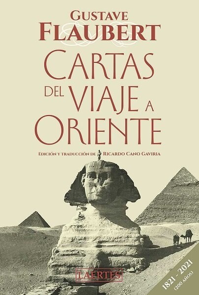 CARTAS DEL VIAJE A ORIENTE (NE) (Paperback)