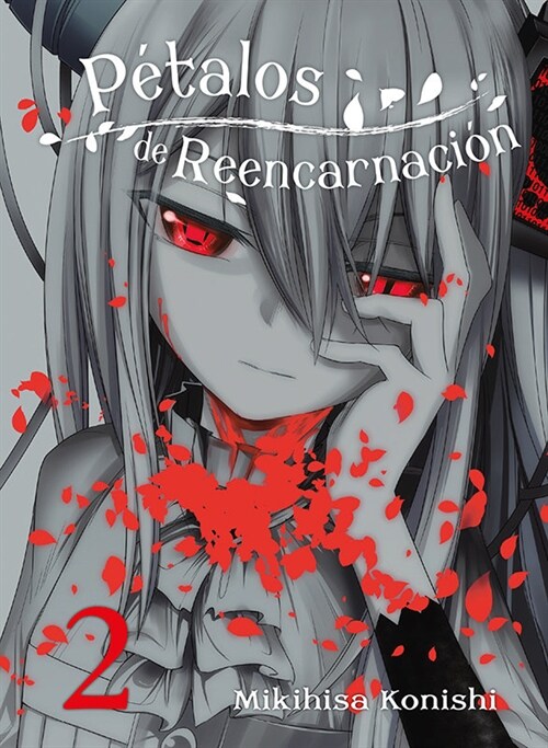 PETALOS DE REENCARNACION 2 (Paperback)