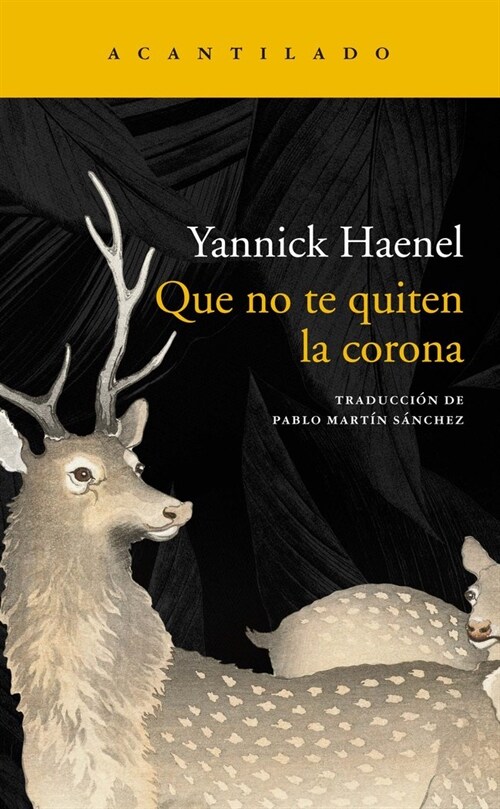 QUE NO TE QUITEN LA CORONA (Paperback)