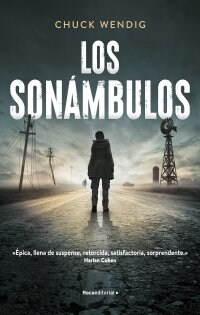 Los Son?bulos/ Wanderers (Paperback)