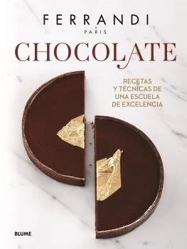 CHOCOLATE FERRANDI (Paperback)