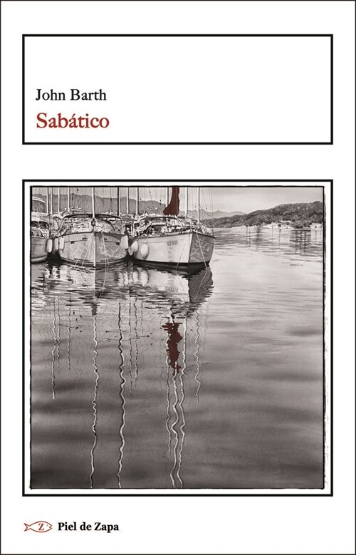 SABATICO (Hardcover)