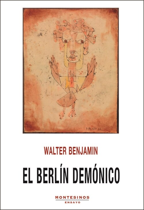 EL BERLIN DEMONICO (Hardcover)