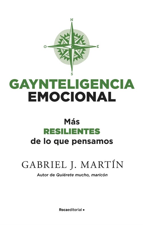 Gaynteligencia Emocional/ Emotional Gayntelligence (Paperback)