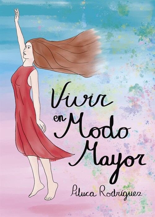 VIVIR EN MODO MAYOR (Hardcover)