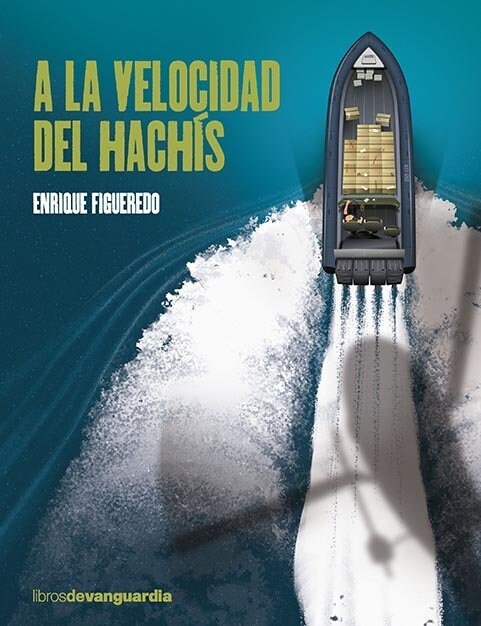 A LA VELOCIDAD DEL HACHIS (Hardcover)