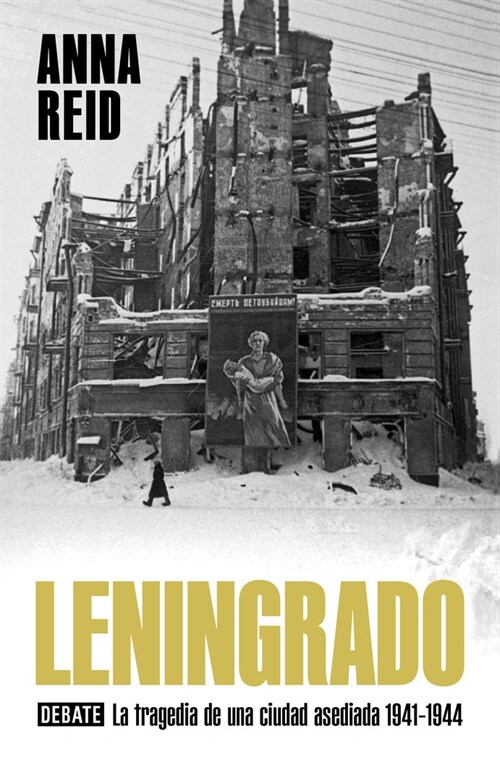 LENINGRADO (Hardcover)