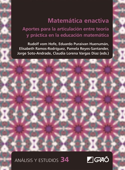 MATEMATICA ENACTIVA (Paperback)