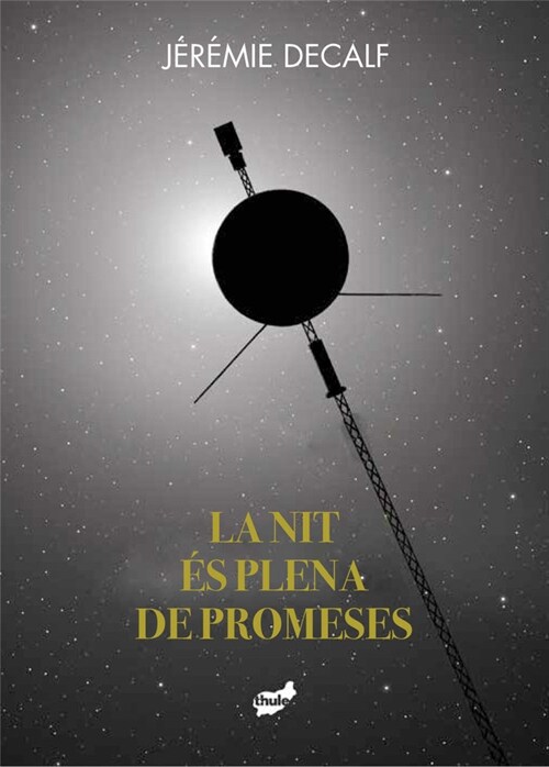 LA NIT ES PLENA DE PROMESES (Hardcover)