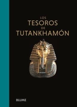 TESOROS DE TUTANKAMON (Paperback)