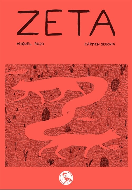 ZETA (Paperback)
