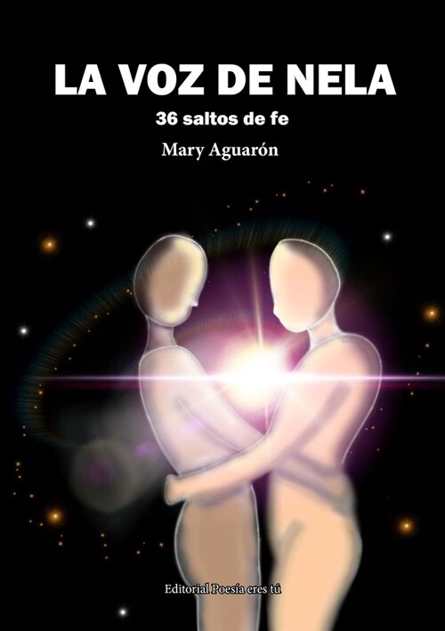 LA VOZ DE NELA. 36 saltos de fe (Hardcover)