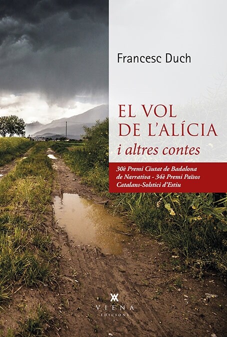 EL VOL DE LALICIA (Paperback)