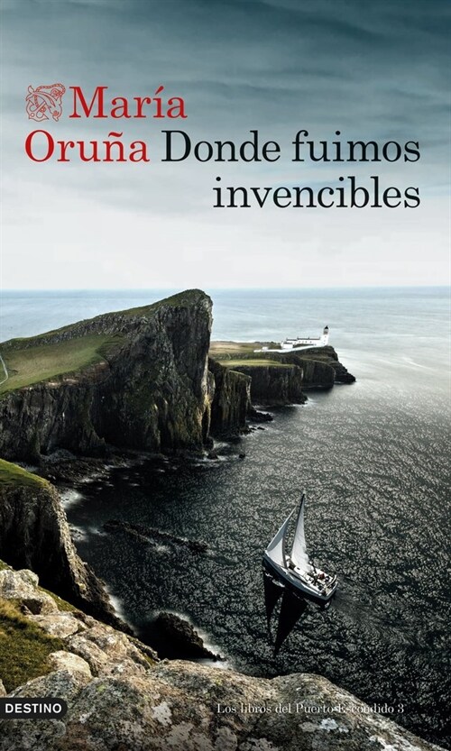 DONDE FUIMOS INVENCIBLES (Paperback)