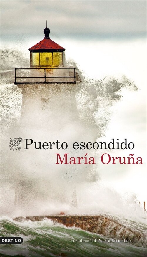 PUERTO ESCONDIDO (Paperback)