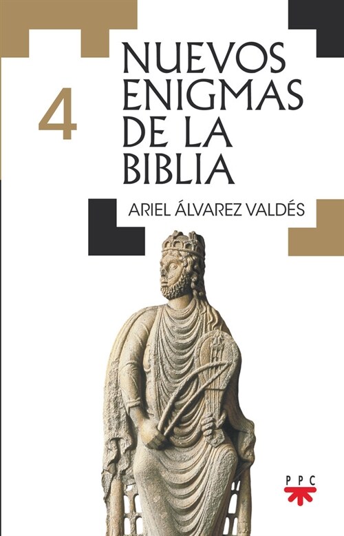 Nuevos enigmas de la Biblia ？ 4 (Hardcover)