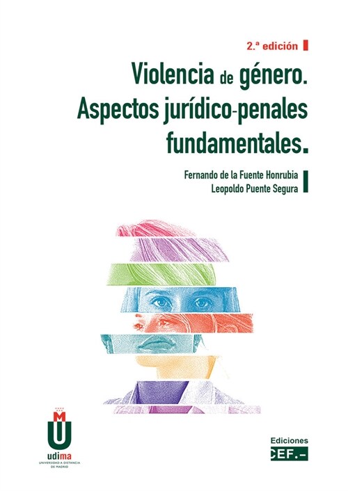 VIOLENCIA DE GENERO. ASPECTOS JURIDICO-PENALES FUNDAMENTALES (Hardcover)
