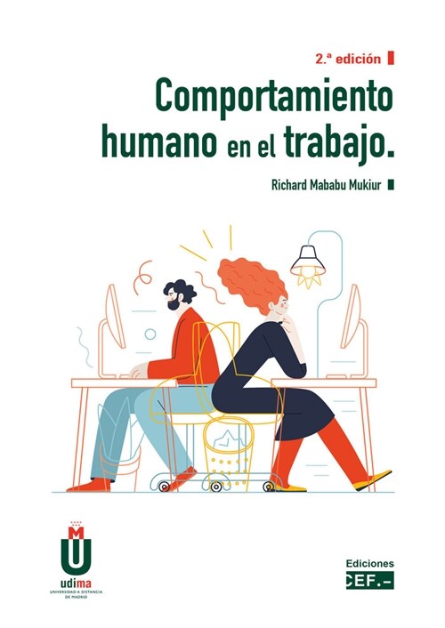 COMPORTAMIENTO HUMANO EN EL TRABAJO (2ª EDICION) (Paperback)