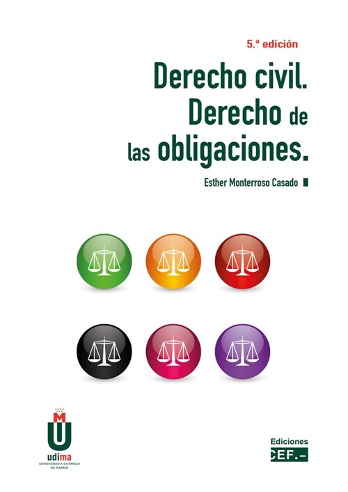DERECHO CIVIL DERECHO DE LAS OBLIGACIONES (Hardcover)