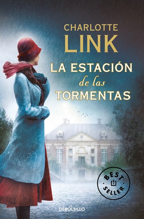 LA ESTACION DE LAS TORMENTAS (Hardcover)