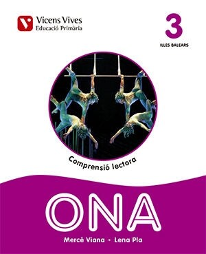 ONA 3 BALEARS (Paperback)