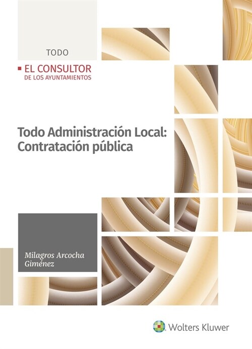 TODO ADMINISTRACION LOCAL: CONTRATACION PUBLICA (Paperback)