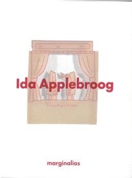 IDA APPLEBROOG MARGINALIAS (Hardcover)