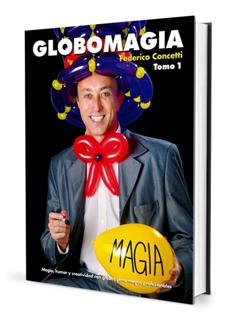 GLOBOMAGIA (Paperback)