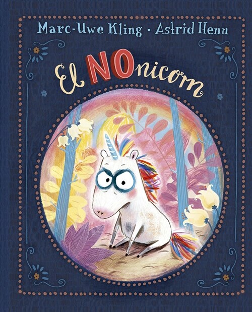 NONICORN,EL (Paperback)