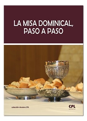 MISA DOMINICAL, PASO A PASO, LA (Paperback)