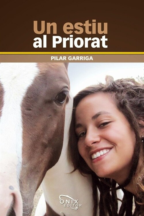 Un estiu al priorat (Paperback)