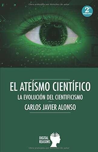 EL ATEISMO CIENTIFICO (Hardcover)