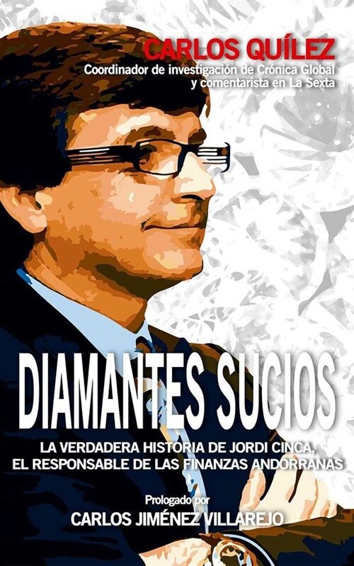 DIAMANTES SUCIOS (Hardcover)