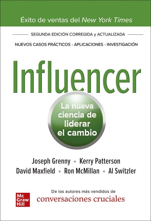 INFLUENCER (Paperback)