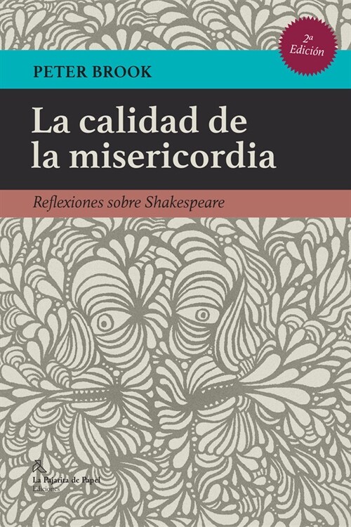 CALIDAD DE LA MISERICORDIA,LA (Book)