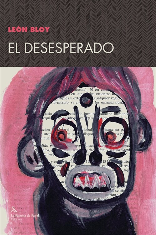 DESESPERADO,EL (Book)