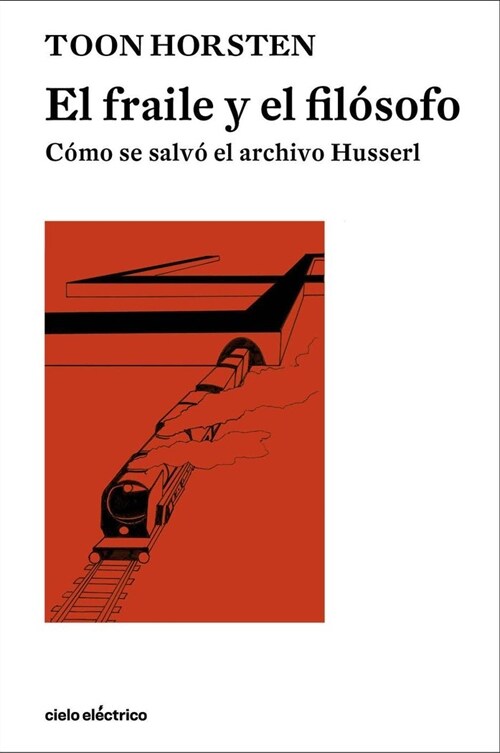 EL FRAILE Y EL FILOSOFO (Hardcover)