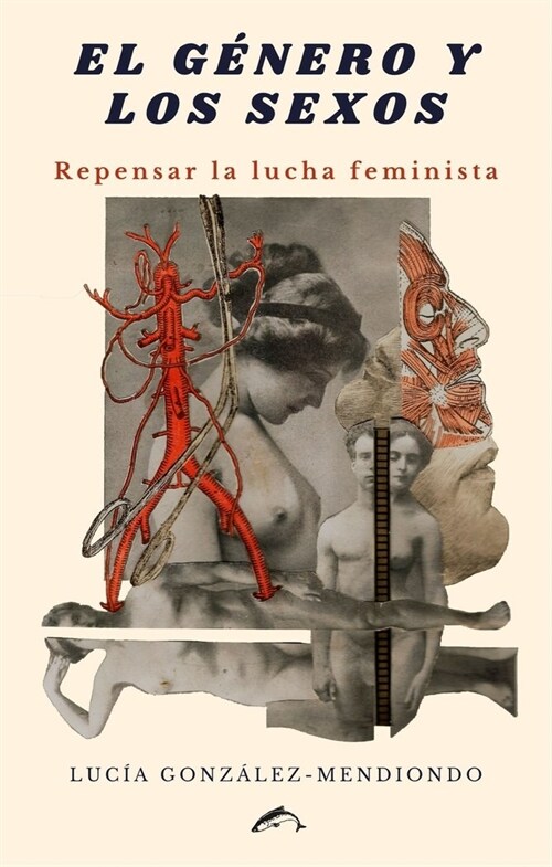 GENERO Y LOS SEXOS,EL (Book)
