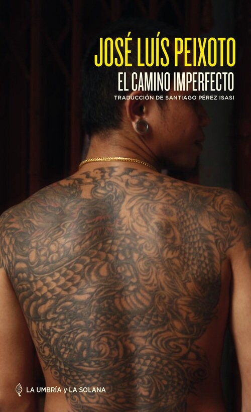 EL CAMINO IMPERFECTO (Hardcover)