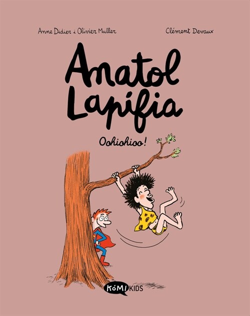 ANATOL LAPIFIA VOL 2 OOHIOHIOO (Hardcover)
