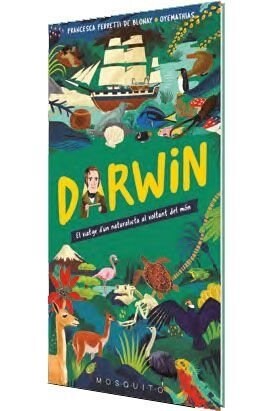 Darwin (Hardcover)