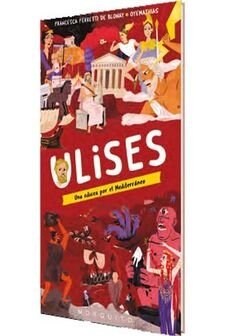 Ulises (Hardcover)
